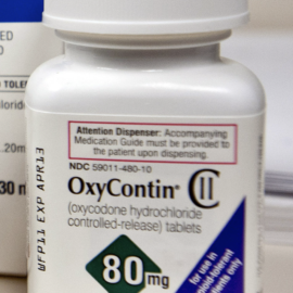 Buy Oxycontin OP 80mg Online - Medic Pharma